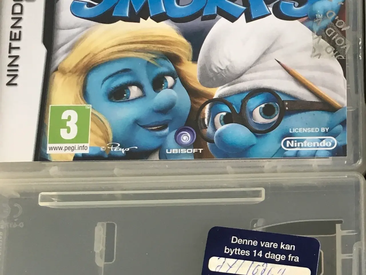 Billede 2 - Nintendo DS spil