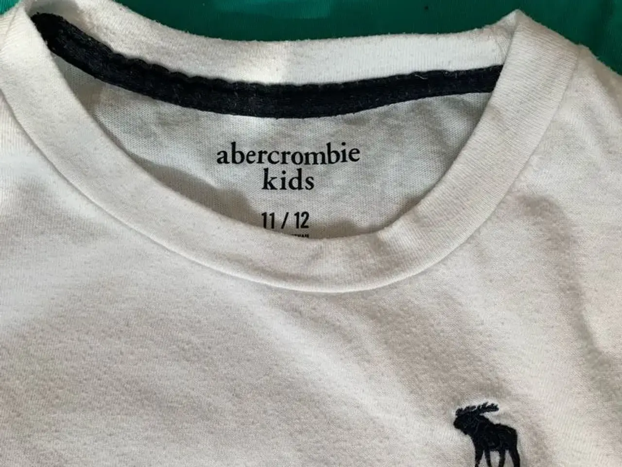 Billede 3 - Abercrombie bluser Str. 146 