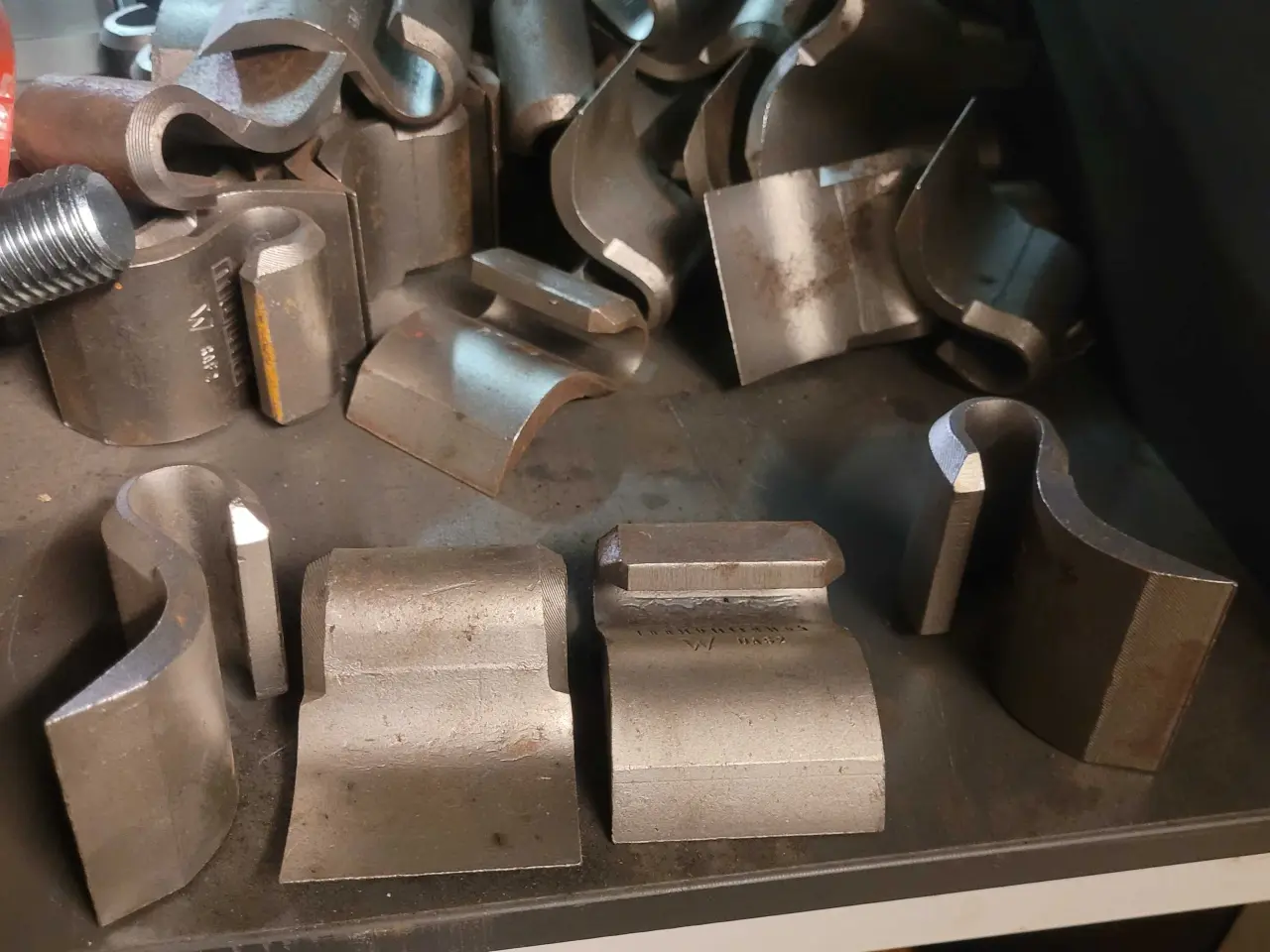 Billede 1 - Mulag knive
