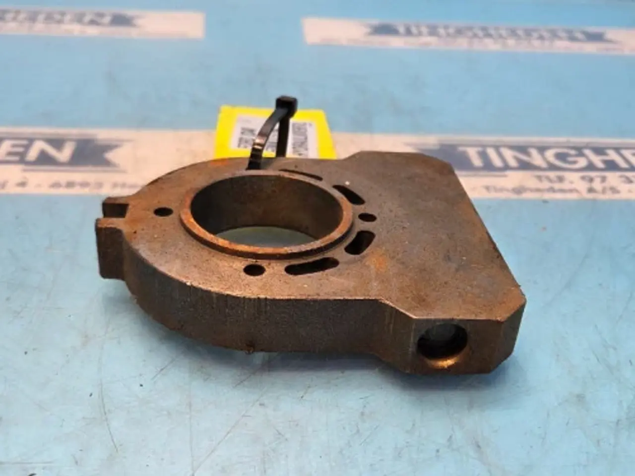 Billede 5 - Ford 8340 Hydraulikventil F0NN7L575AC