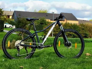 Trek marlin 7 str S 27.5" - Perfekt stand