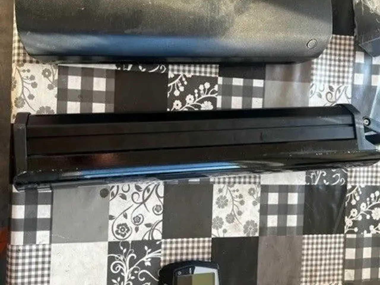 Billede 4 - Bosch Batteri til elcykel og display
