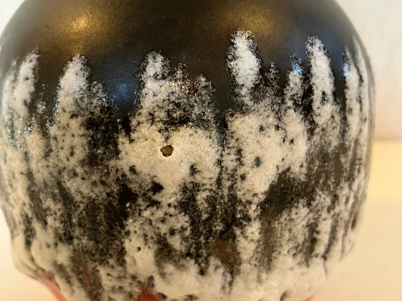 Billede 3 - West Germany vase