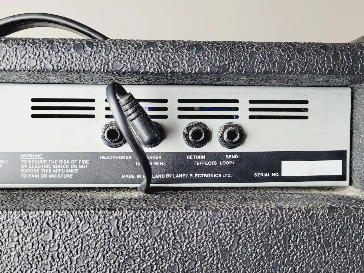 Billede 5 - ⭐️· Laney GC30 guitarforstærker