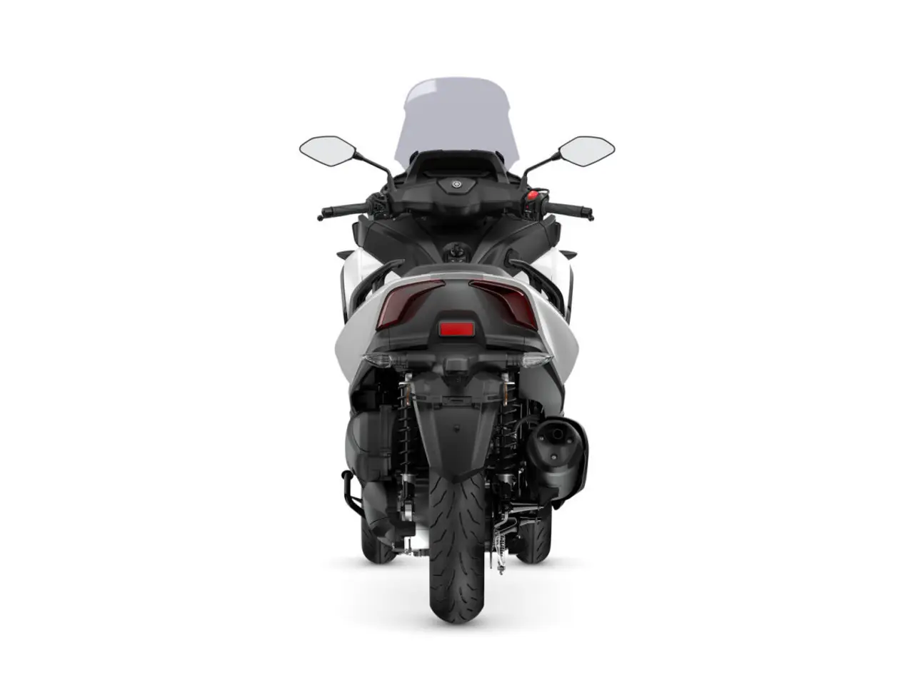 Billede 6 - Yamaha Tricity 300