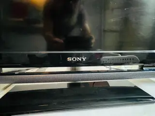 Sony Bravia TV