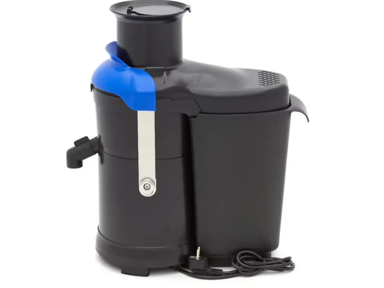 Billede 3 - Maxima juicer – 2 hastigheder – 19 cm glashøjde