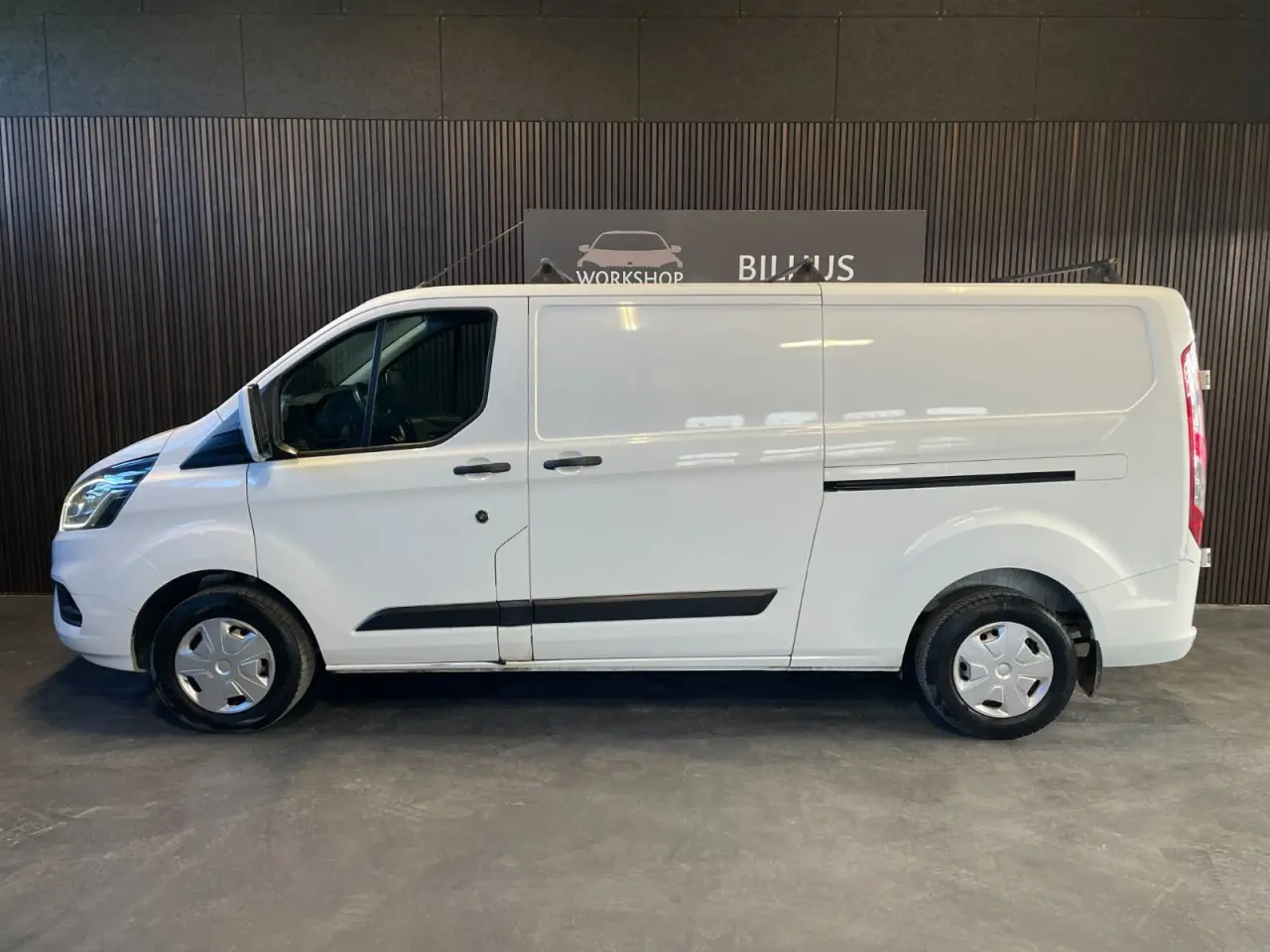 Billede 3 - Ford Transit Custom 300 L2 2,0 TDCi 130 Trend