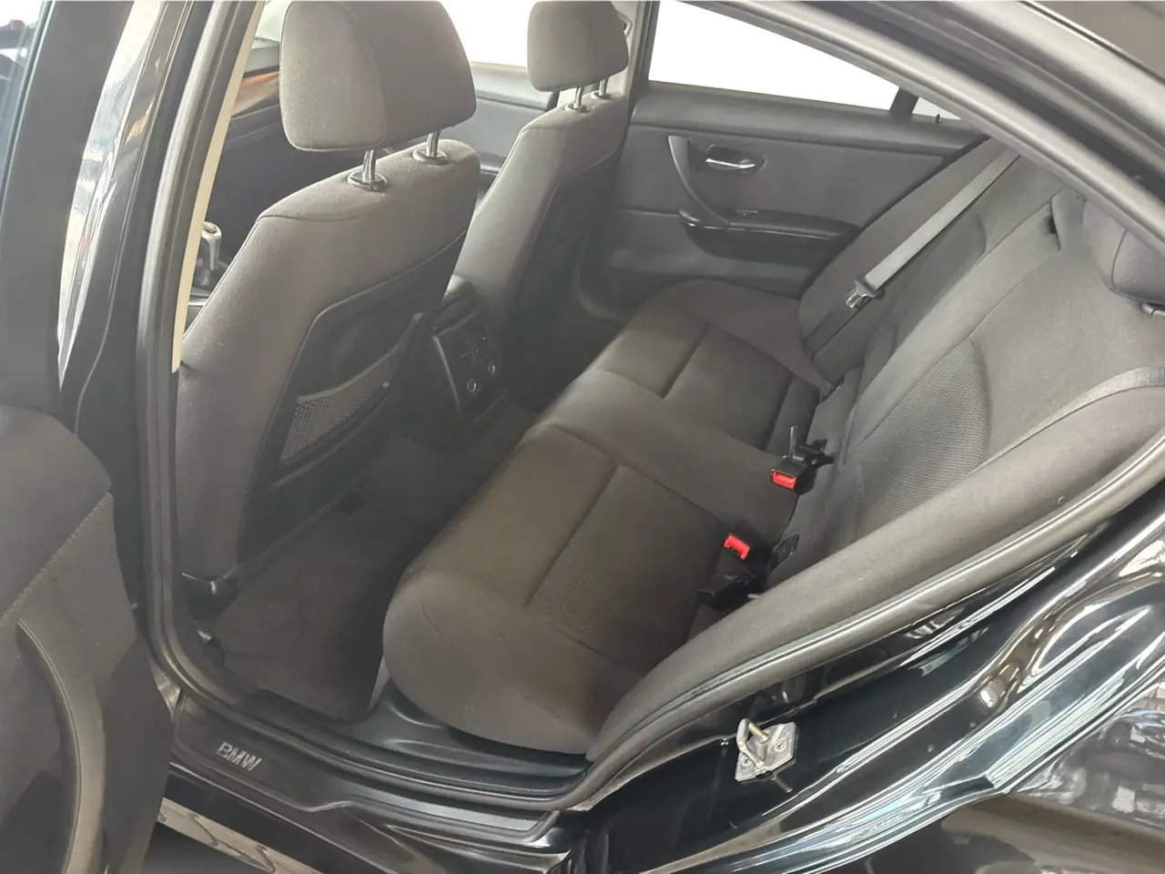Billede 12 - BMW 318d 2,0 