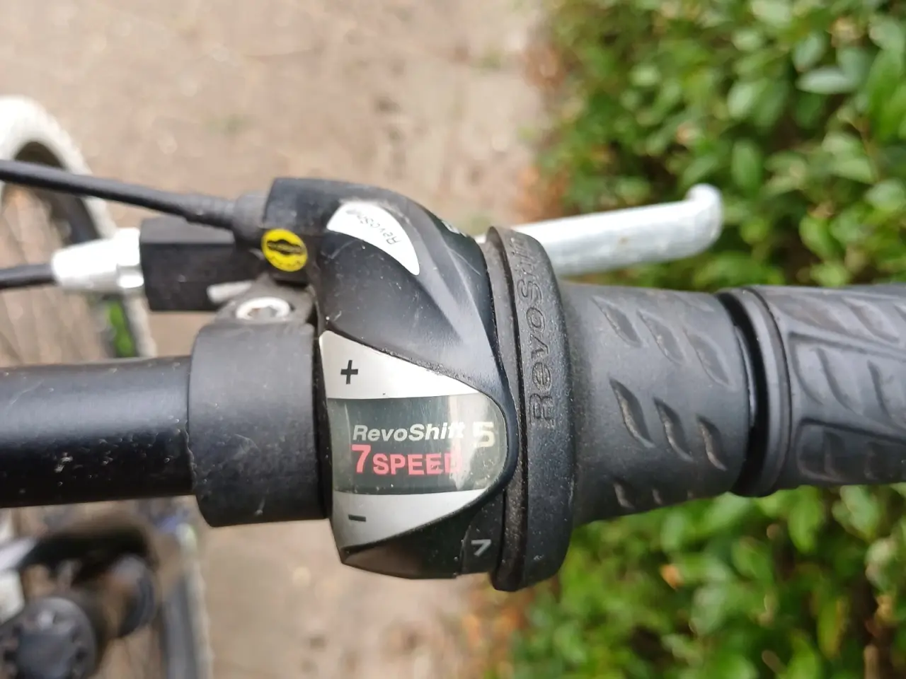 Billede 3 - Juniorcykel 26"