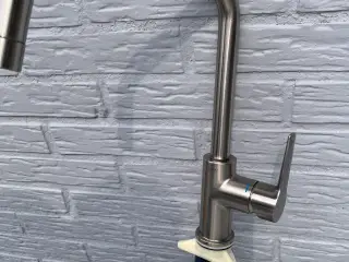 grohe køkken amatur