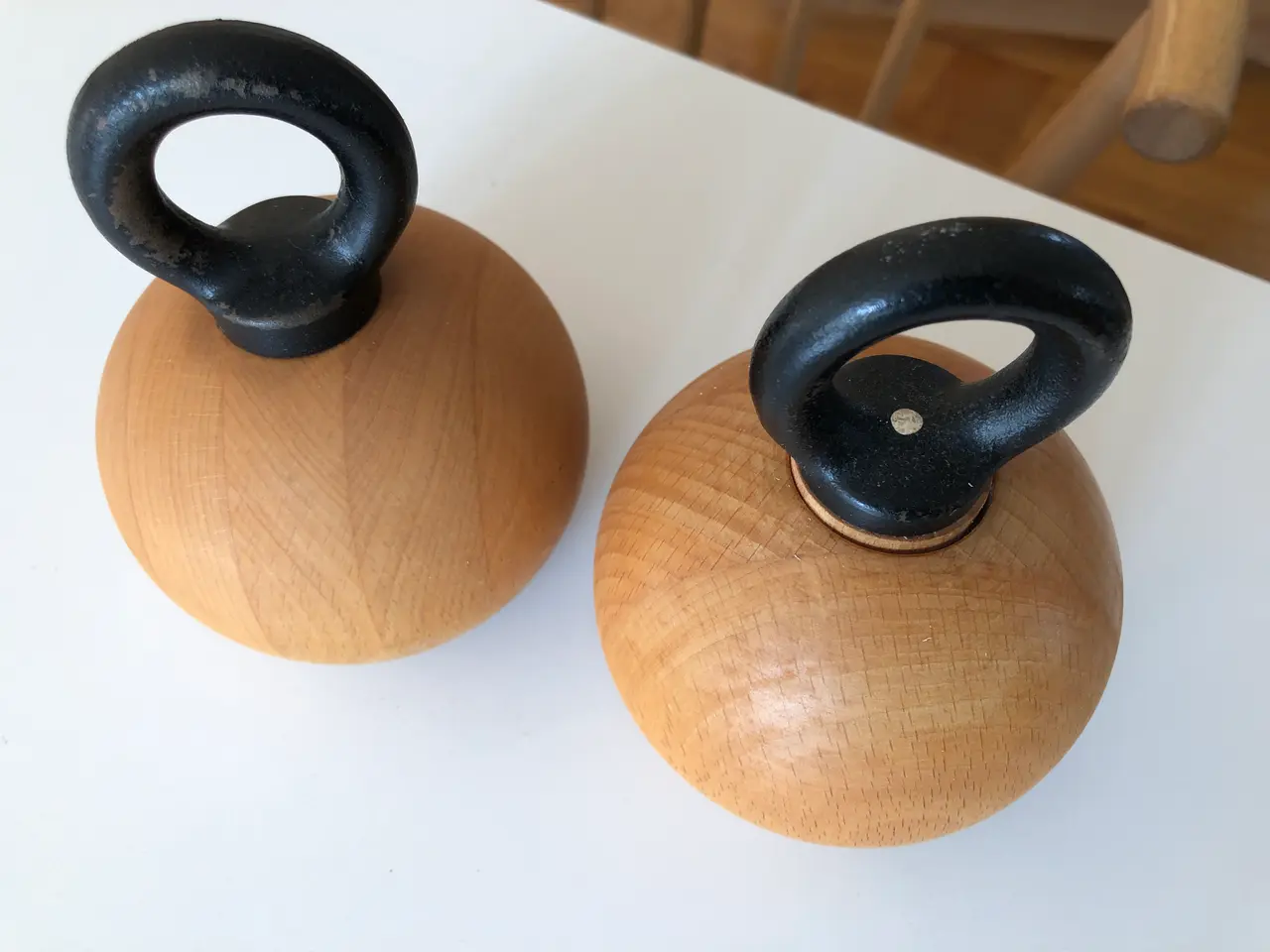 Billede 2 - Salt og peber sæt fra Bodum