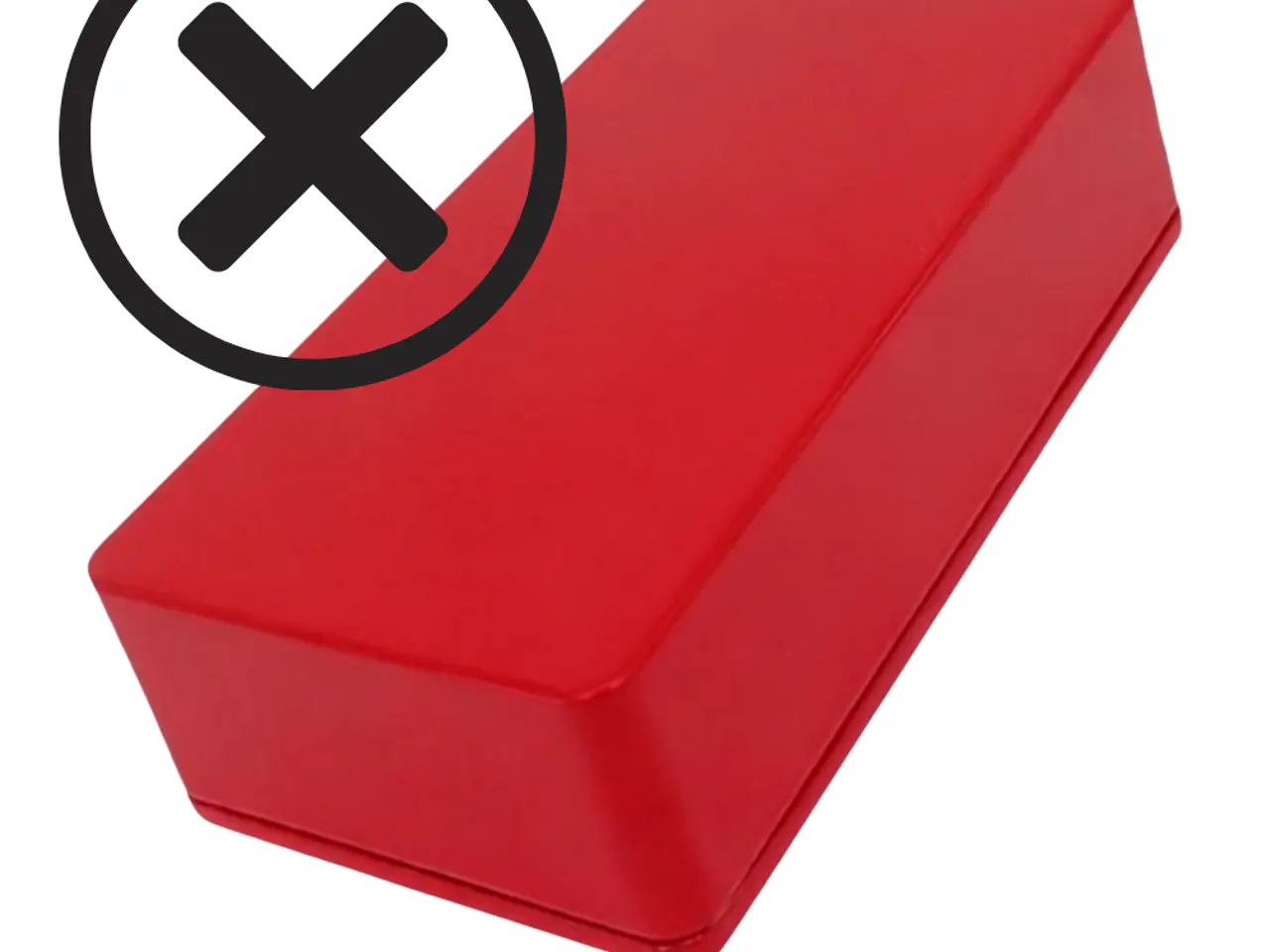 Billede 2 - DIY Red Fuzz 12In1 Building kit