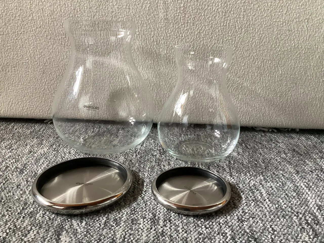 Billede 3 - To Eva Solo delikatesseglas