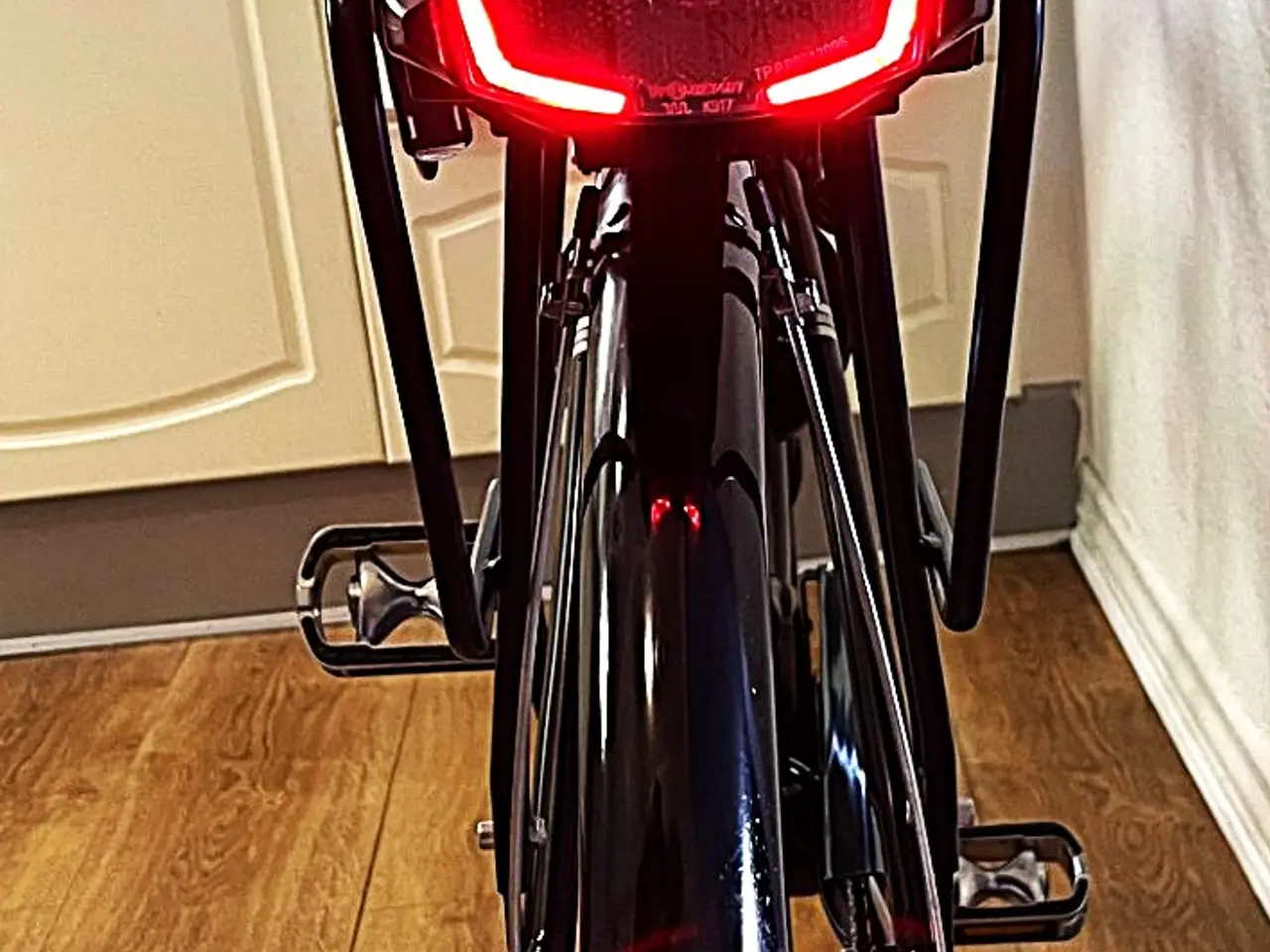 Billede 6 - flot sco dame elcykel med centermotor. 28 7 gear