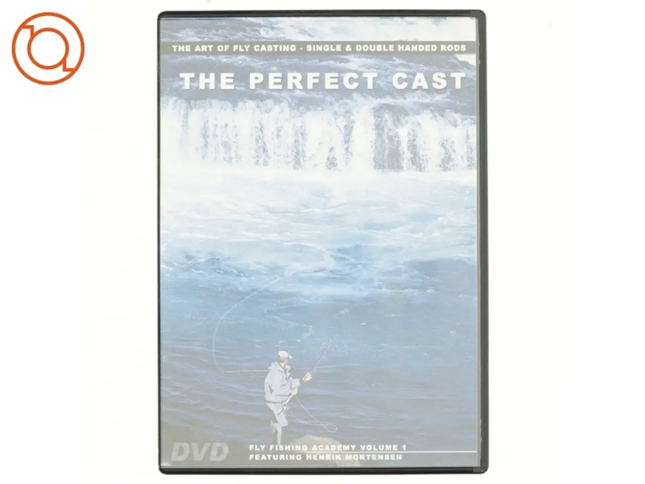 Billede 1 - The perfect cast