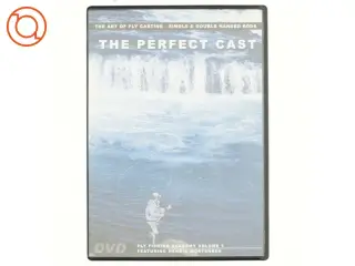 The perfect cast