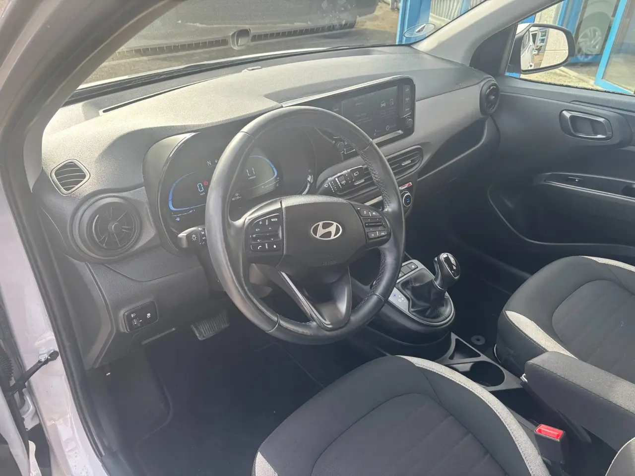 Billede 6 - Hyundai i10 1,0 MPi Advanced AMT