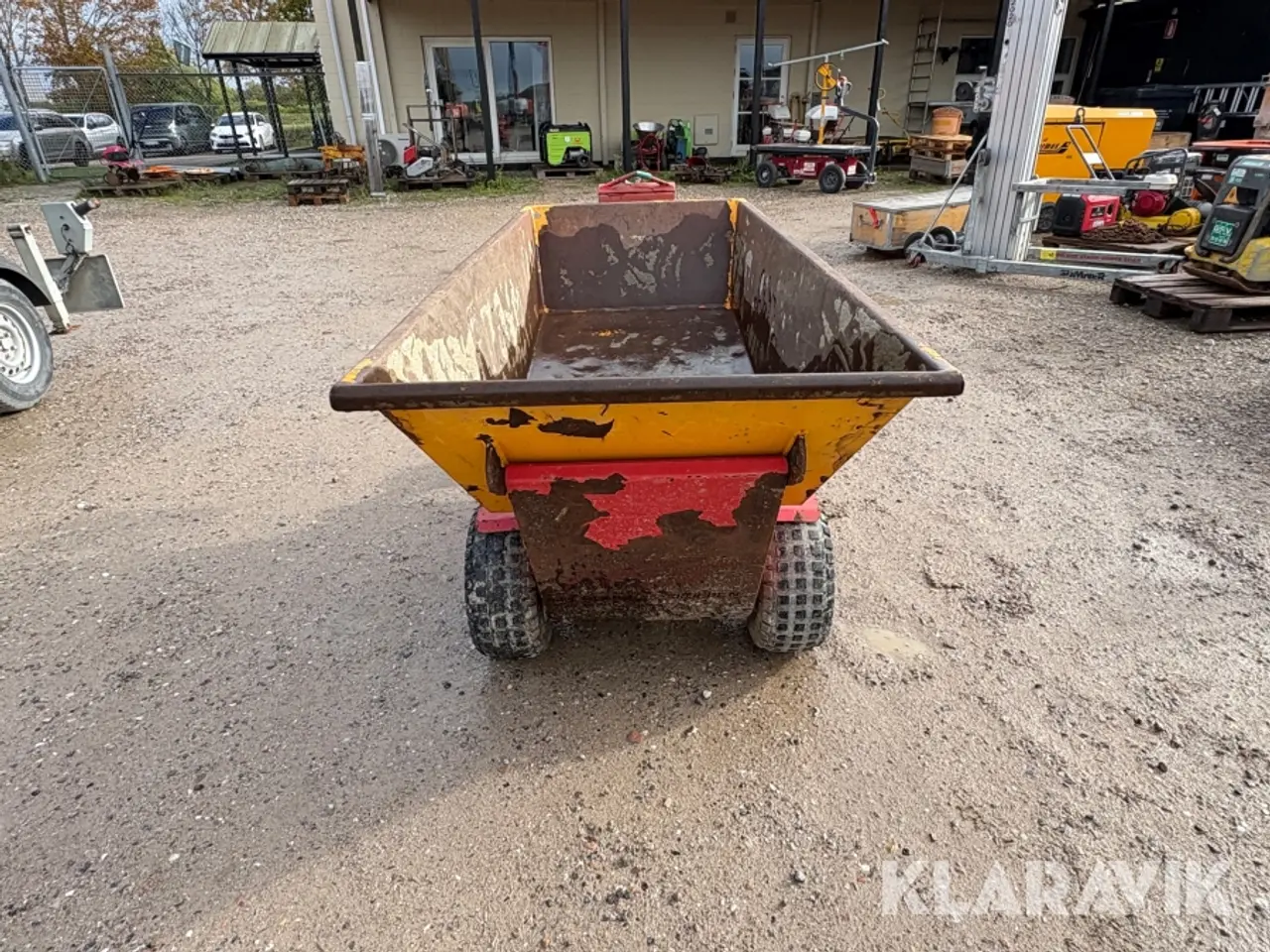 Billede 8 - Motorbør Hedensted Superskub