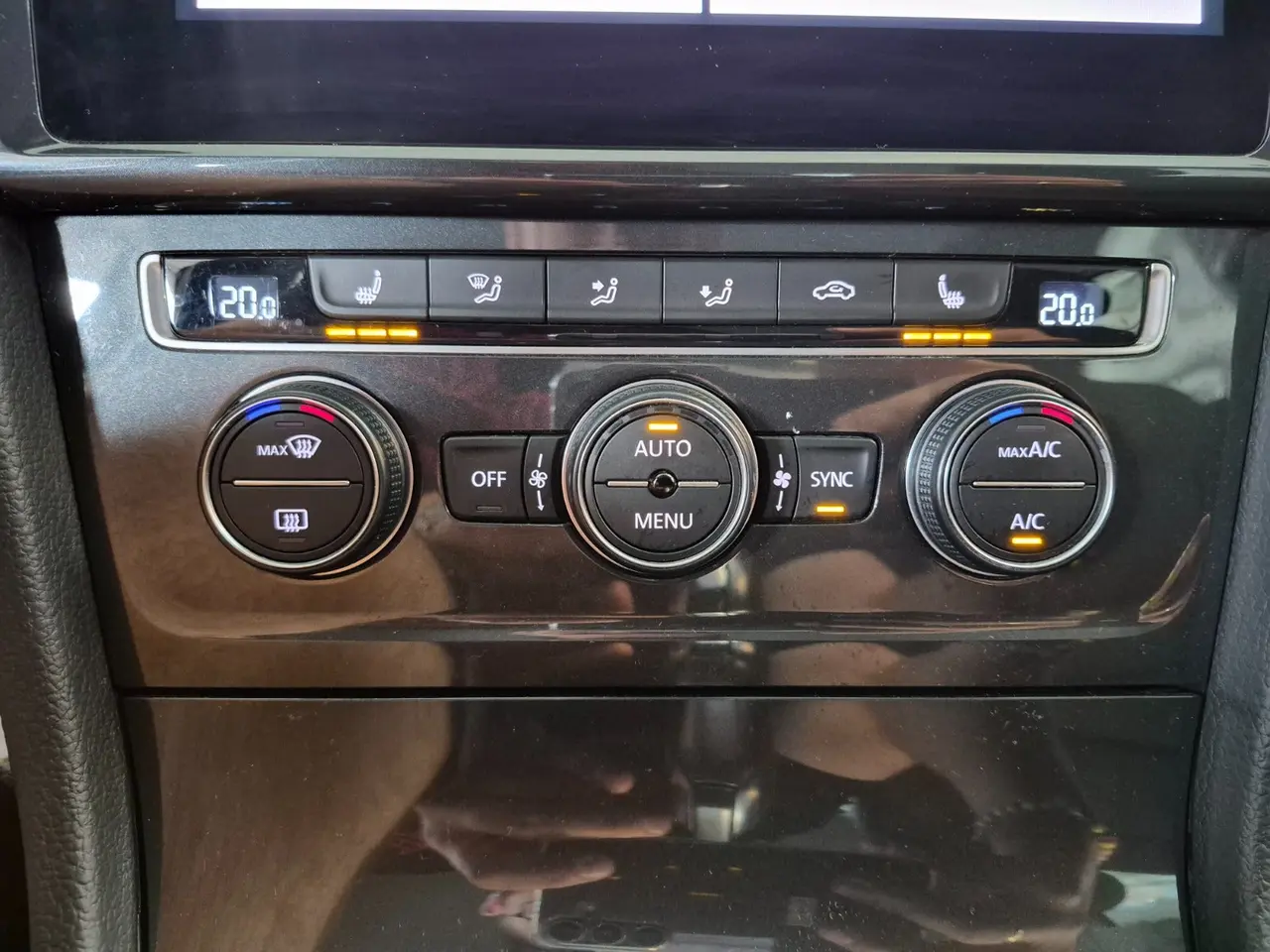 Billede 17 - VW e-Golf VII
