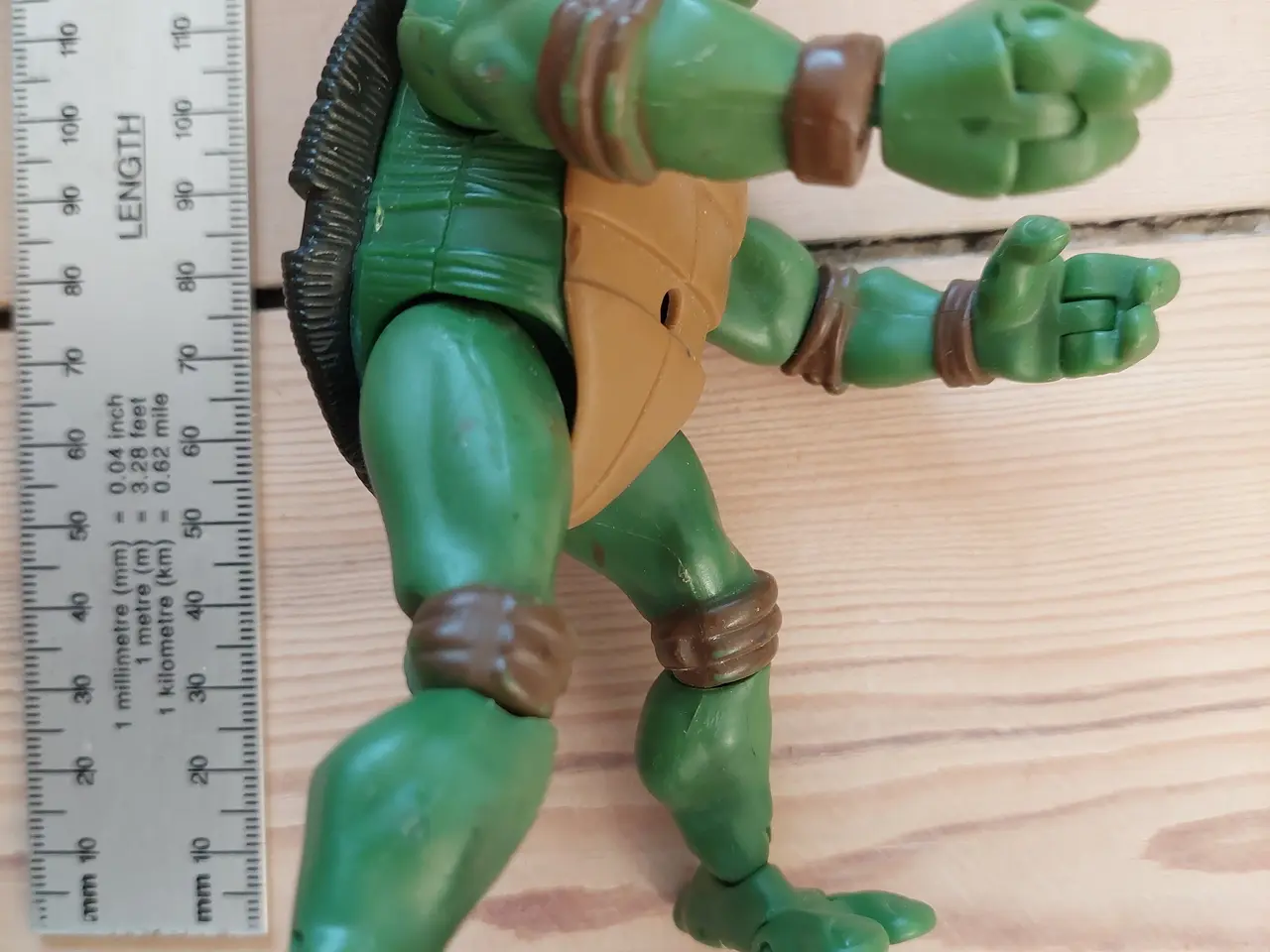 Billede 4 - TMNT Rafael (2003)