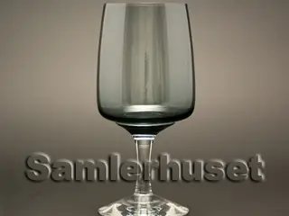 Atlantic Sherryglas. H:110 mm.