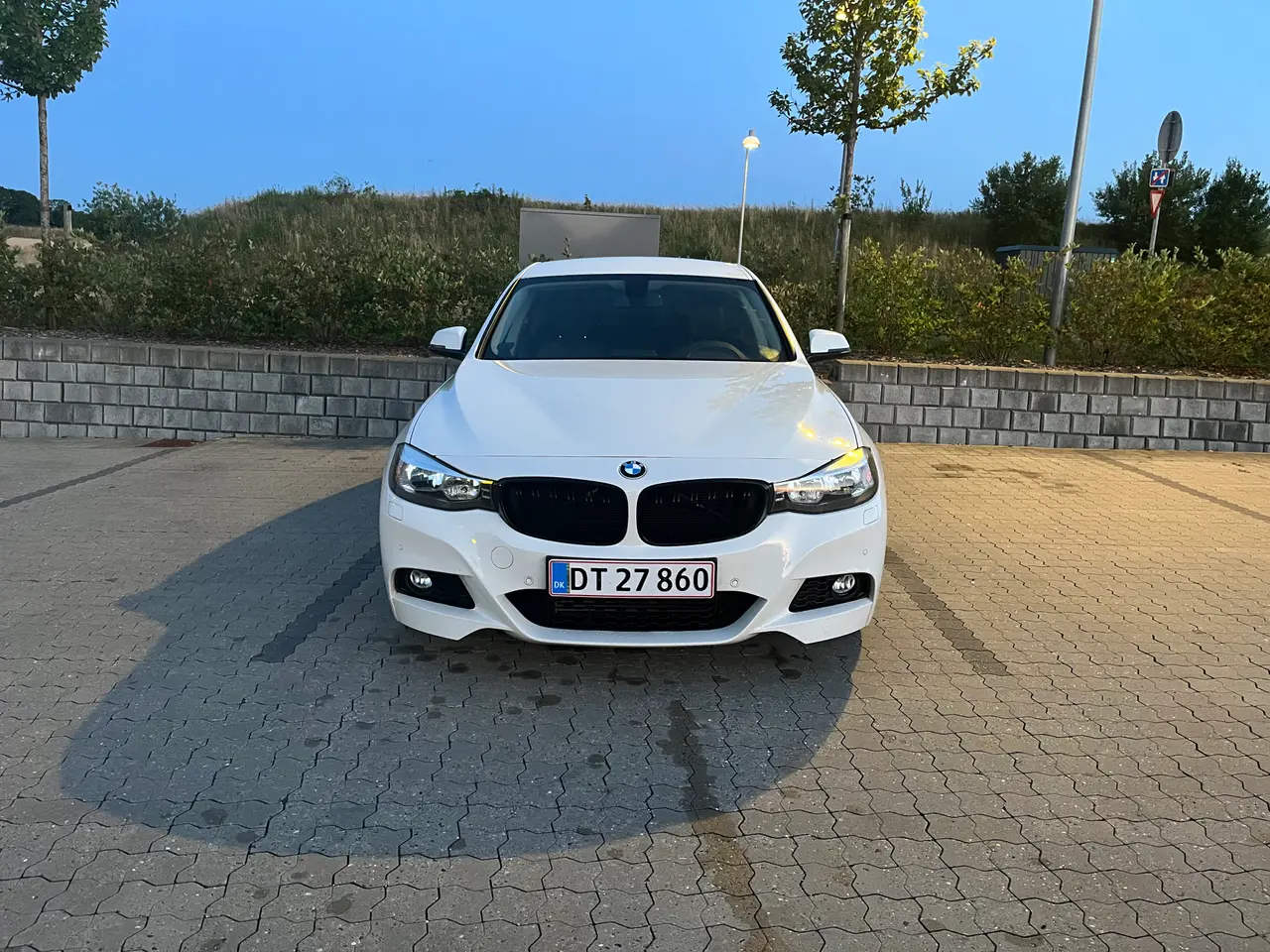 Billede 2 - BMW 328i Gran Turismo M-Sport