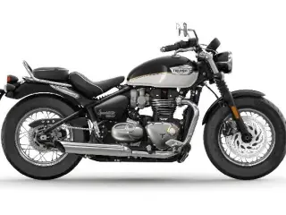 TRIUMPH ORIGINALE DELE - NU 25% RABAT!