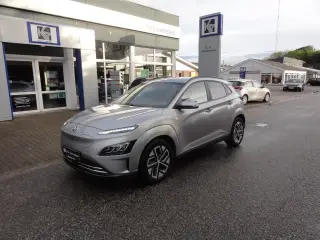 Hyundai Kona 64 EV Advanced