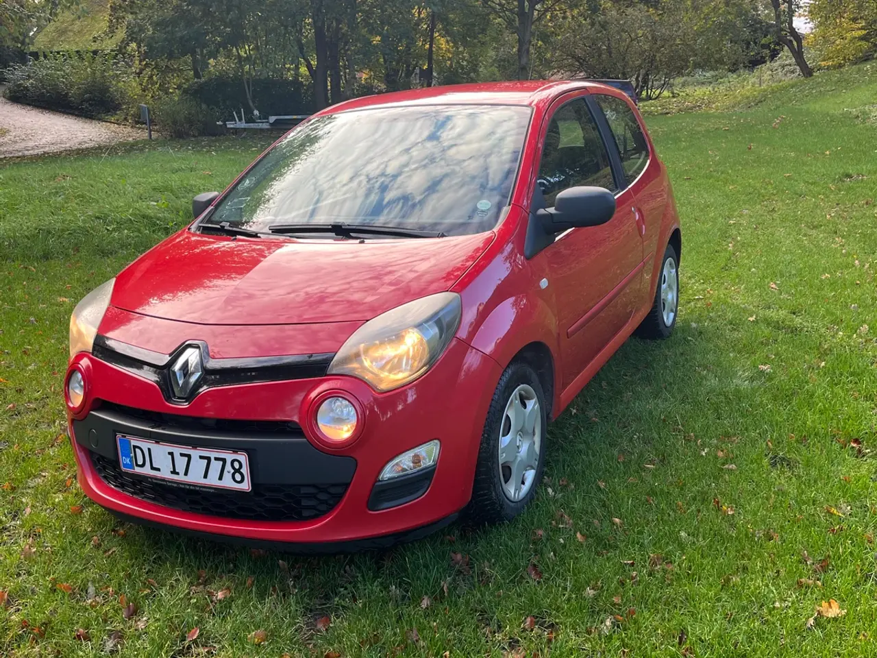 Billede 2 - Renault twingo 2 nys