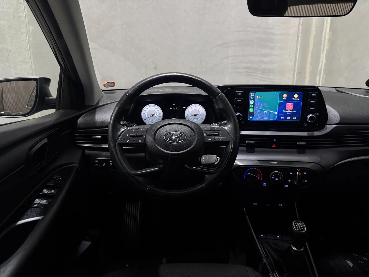 Billede 6 - Hyundai i20 1,2 MPi Advanced