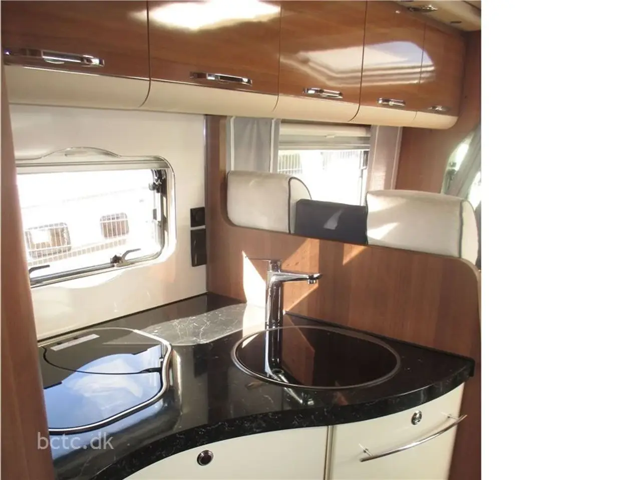 Billede 15 - 2016 - LMC Cruiser Comfort T731 G
