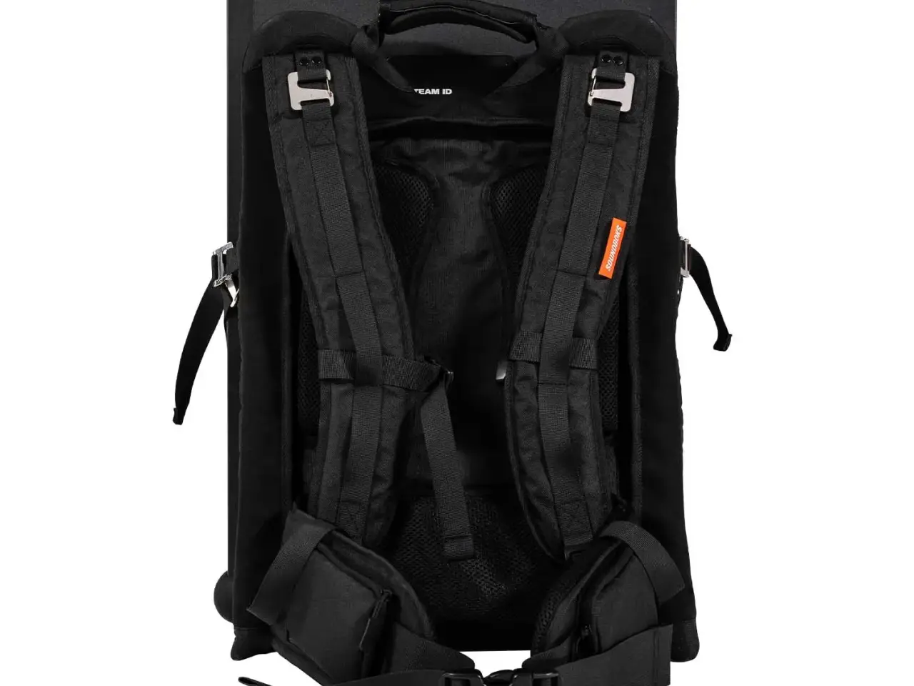 Billede 6 - SOUNDBOKS backpack