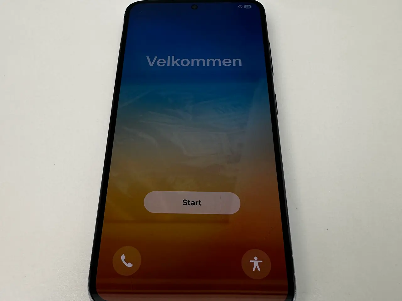 Billede 1 - Samsung Galaxy S23 256GB