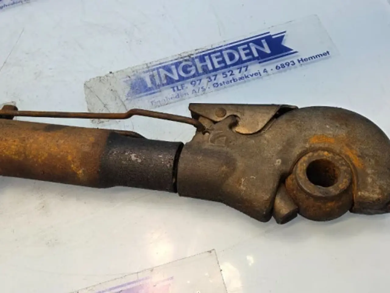 Billede 11 - New Holland T7.315 Arm 47662287