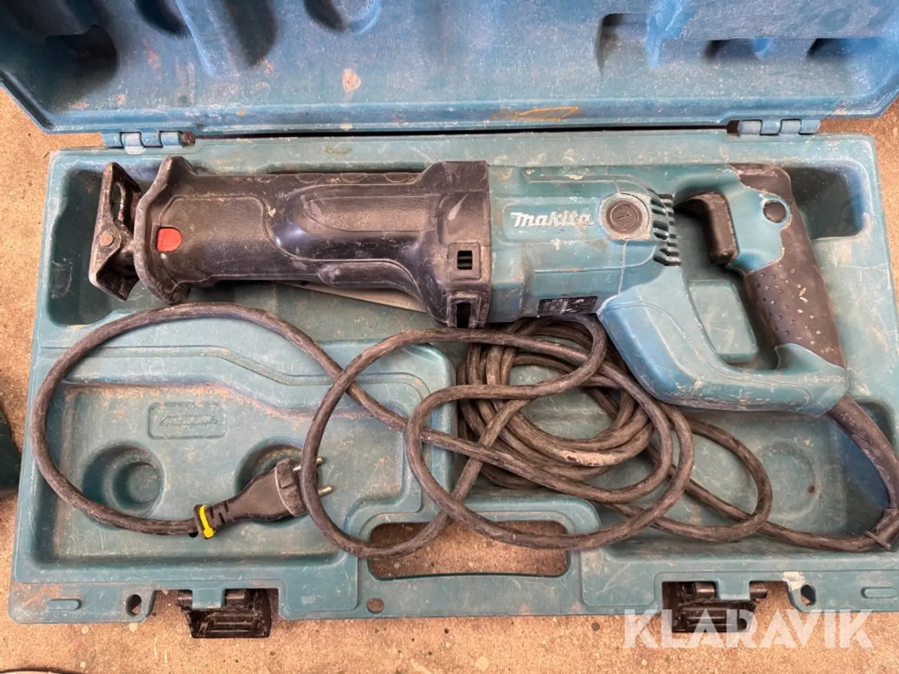 Billede 7 - Værktøj Makita Blandet lot