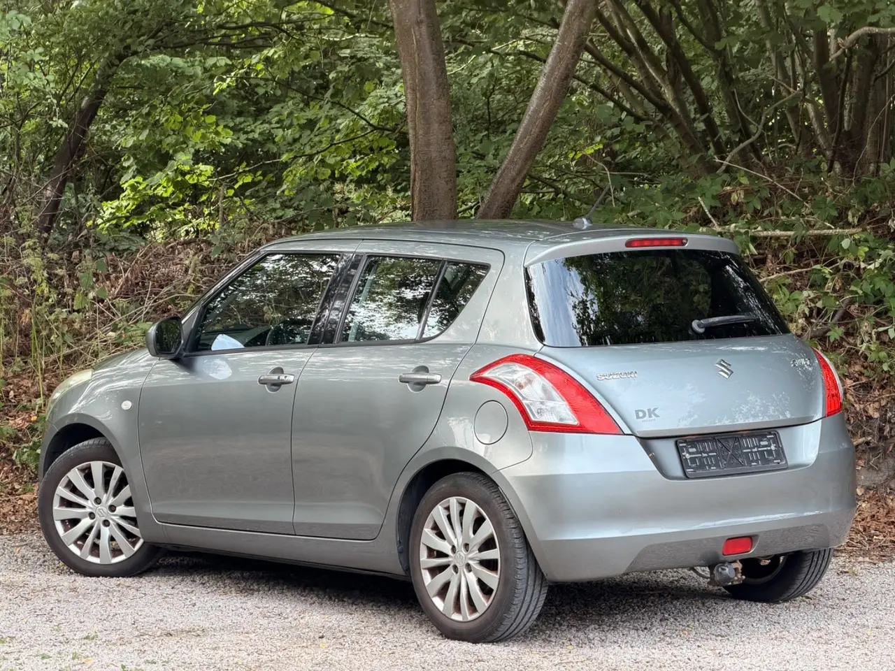 Billede 6 - Suzuki Swift 1,2 GL ECO+
