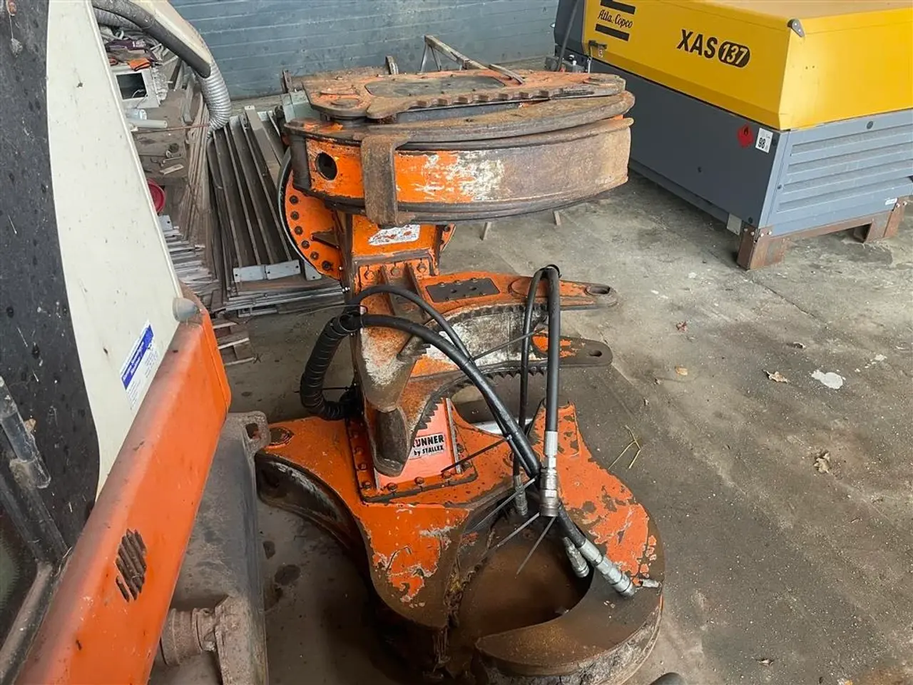 Billede 3 - CMB PW350