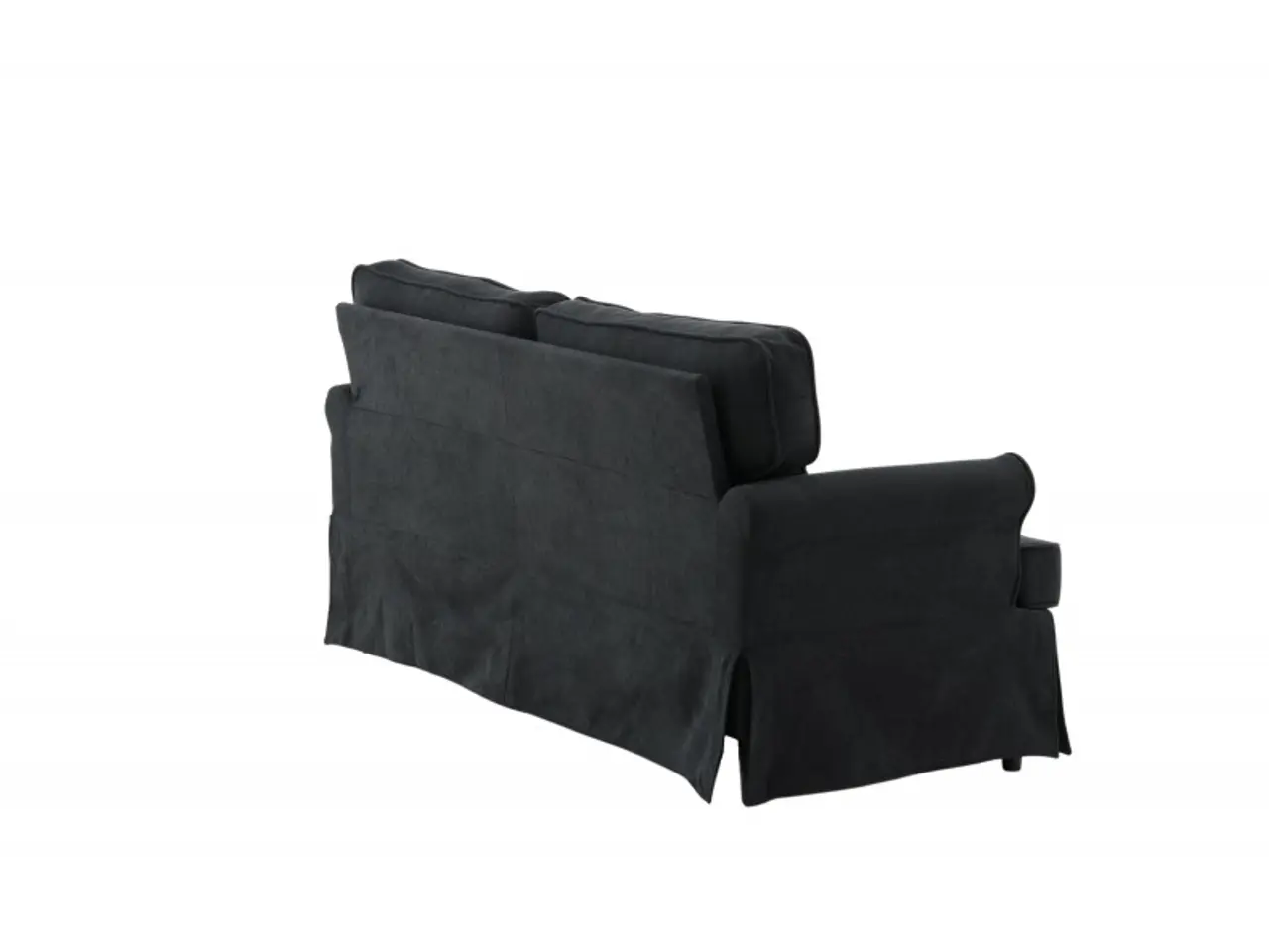Billede 11 - Anton Sofa  - Sort