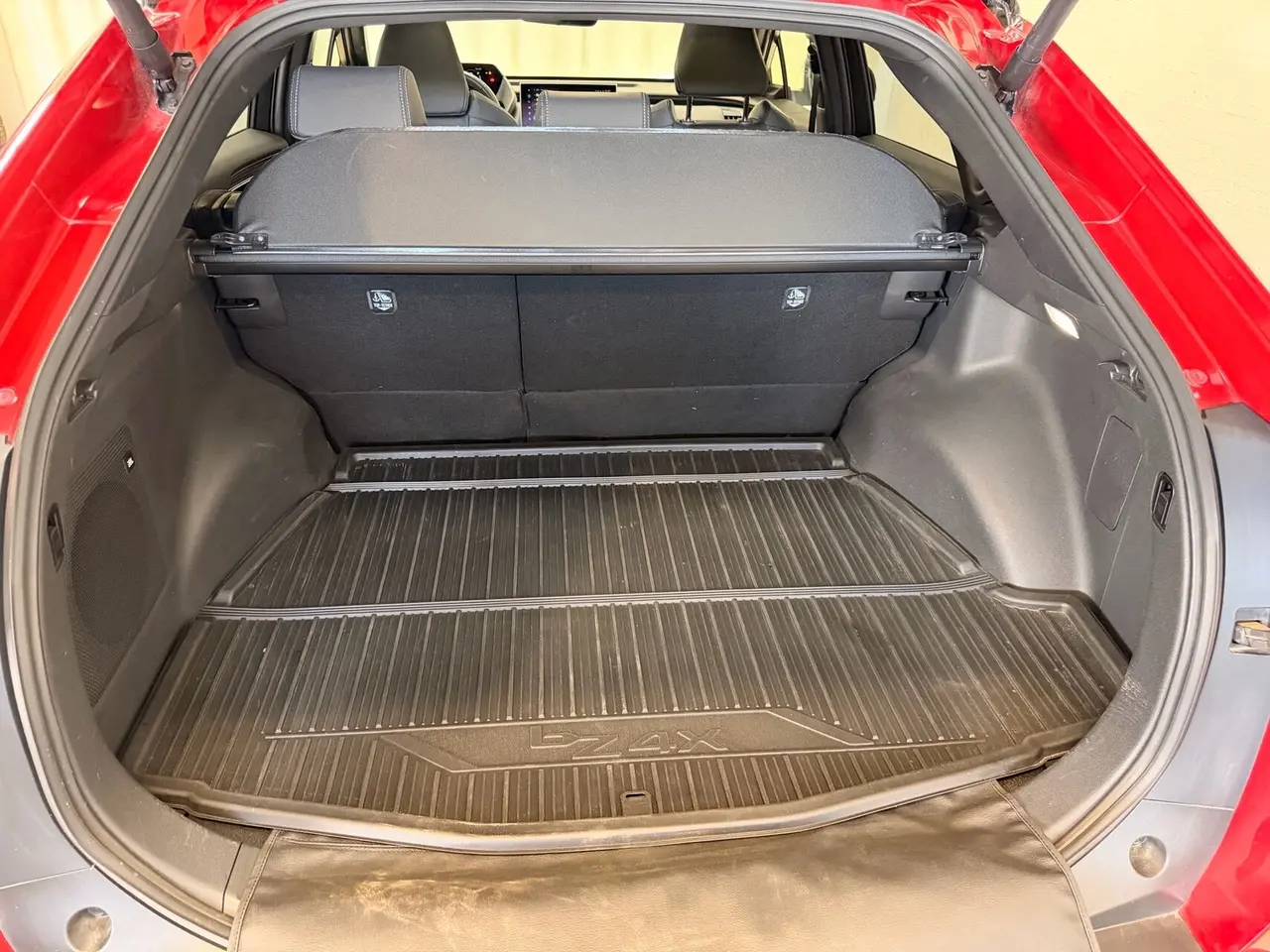 Billede 6 - Toyota BZ4X EL Executive 204HK 5d Aut.