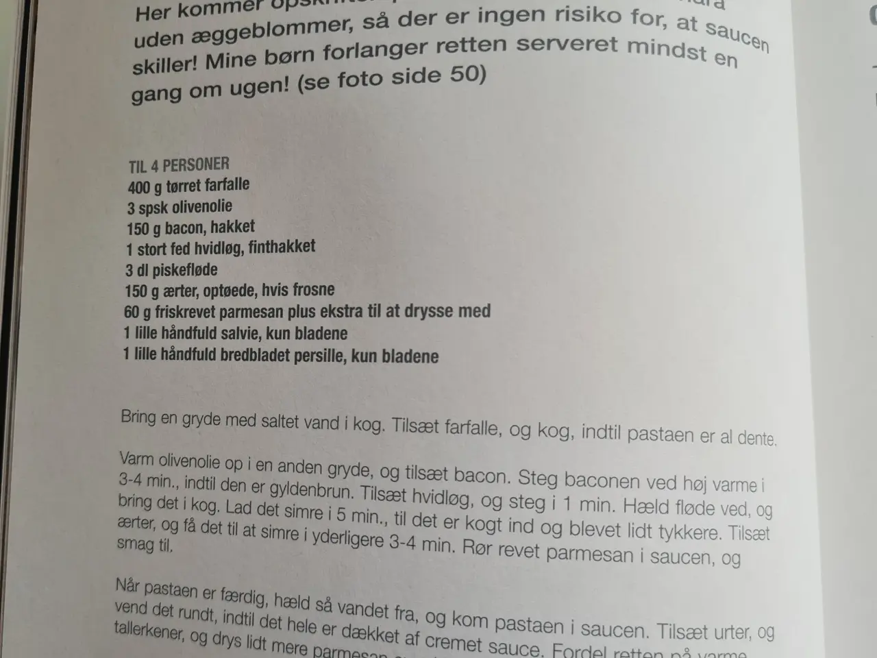 Billede 4 - Mad og gæster - Gordon Ramsay