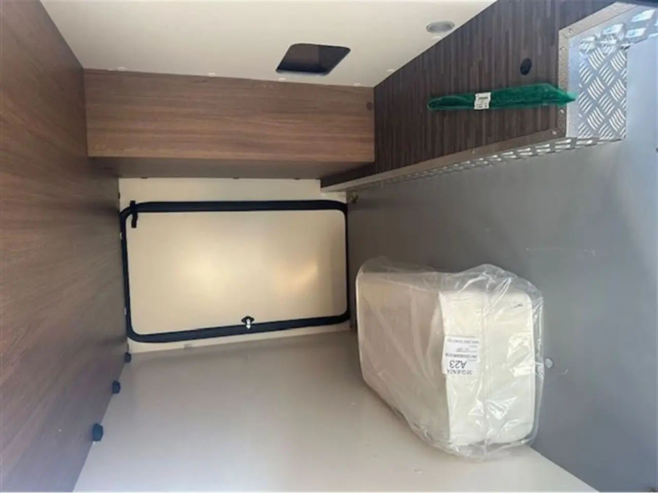 Billede 21 - 2026 - Elnagh Baron 539 Compact NB