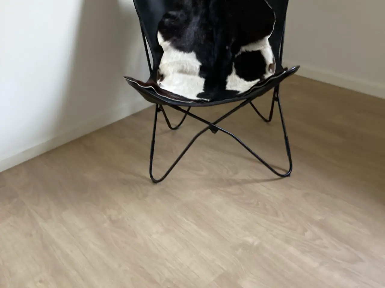 Billede 2 - Flagermus stol