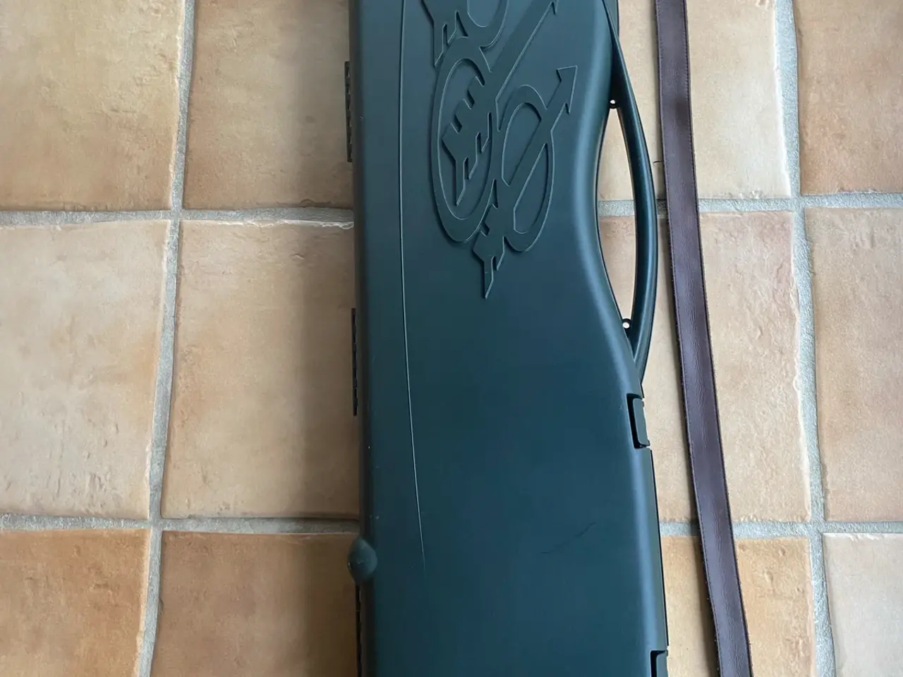Billede 1 - BERETTA  400