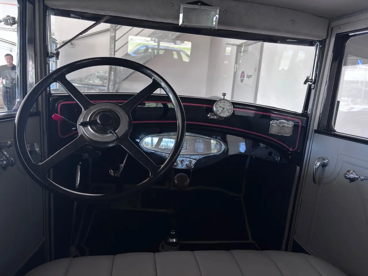 Billede 8 - Hudson Super Six 4,7