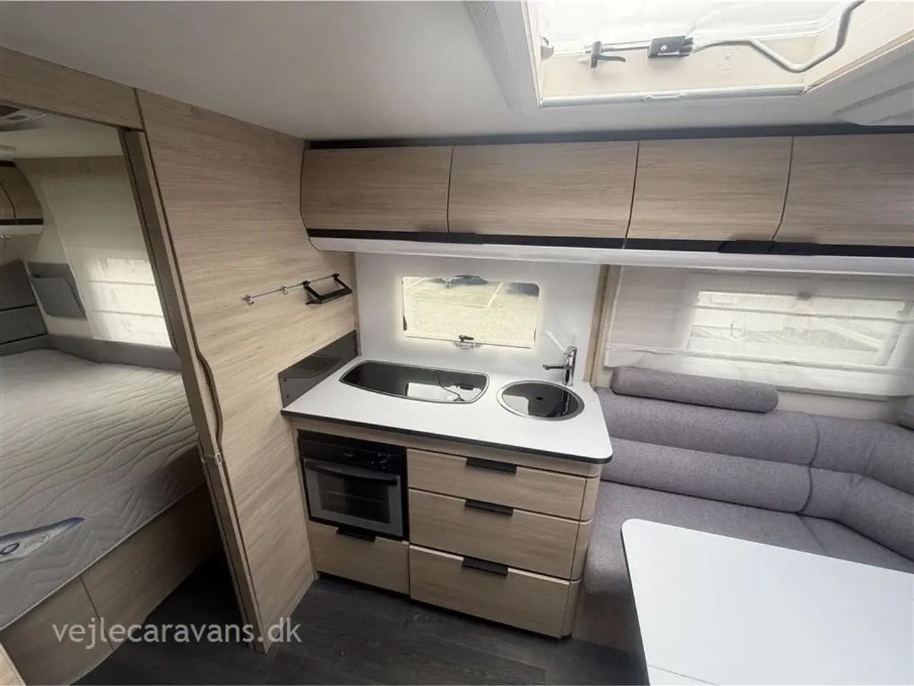 Billede 13 - 2021 - Caravelair Allegra Optima 520