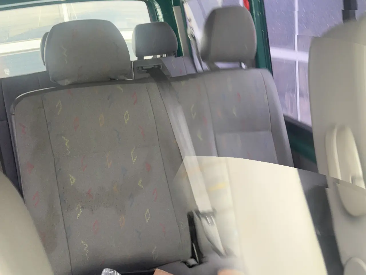 Billede 6 - Bus Volkswagen 1.9 tdi