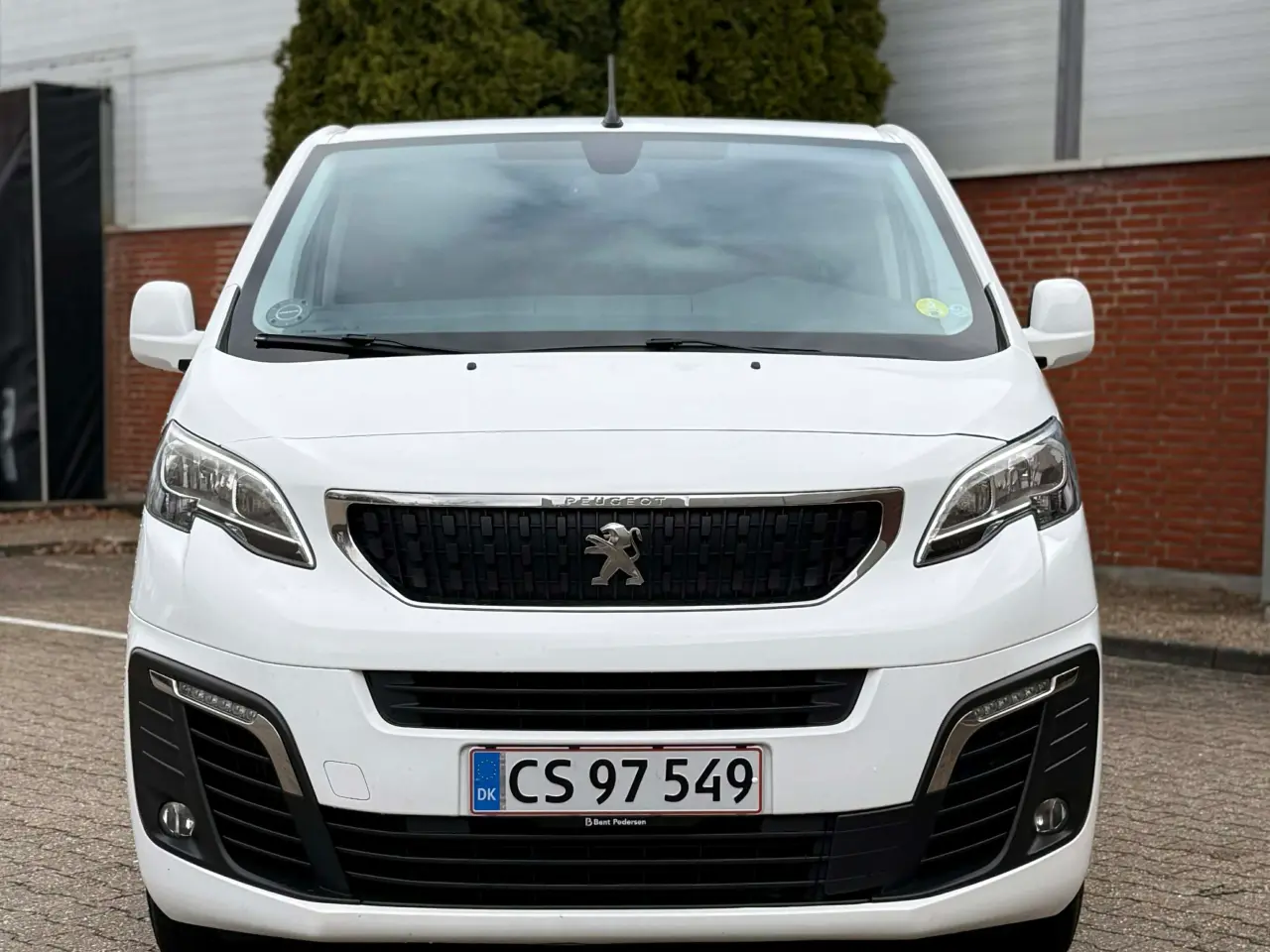 Billede 1 - Peugeot Expert Traveller