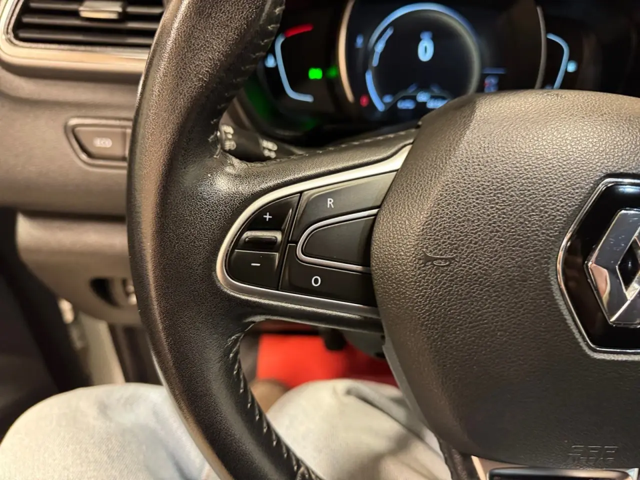 Billede 12 - Renault Kadjar 1,5 dCi 110 Zen