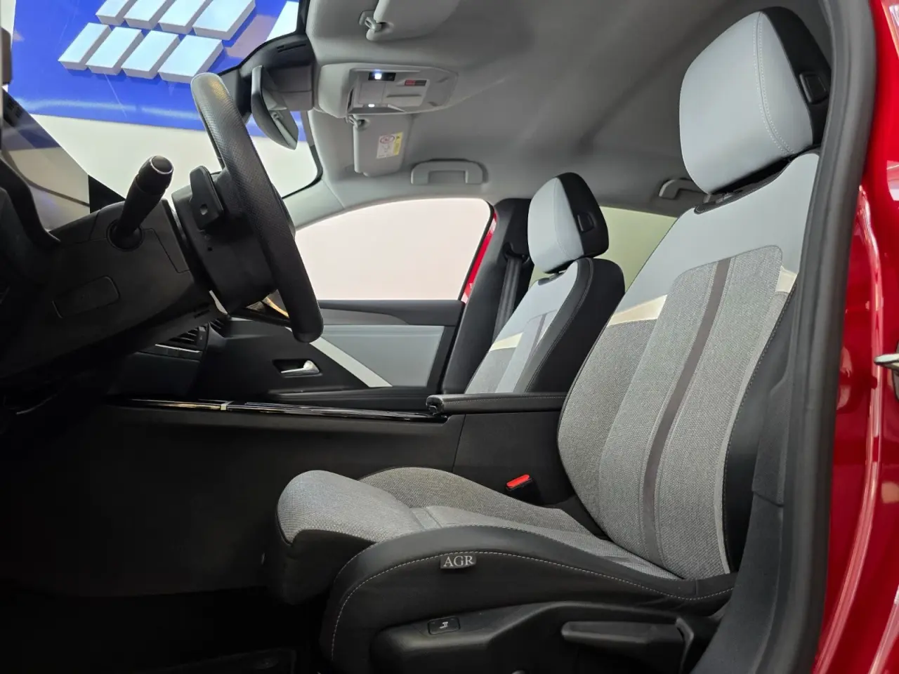 Billede 7 - Opel Astra 1,2 T 130 Elegance aut.